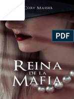 Reina de La Mafia - Cory Massiel - (0) .PDF Versión 1