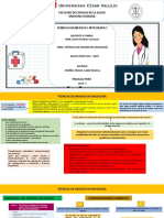 Tecnicas de Imágen en Oncología