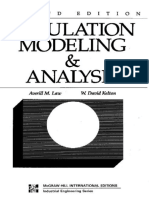 Model Simulation