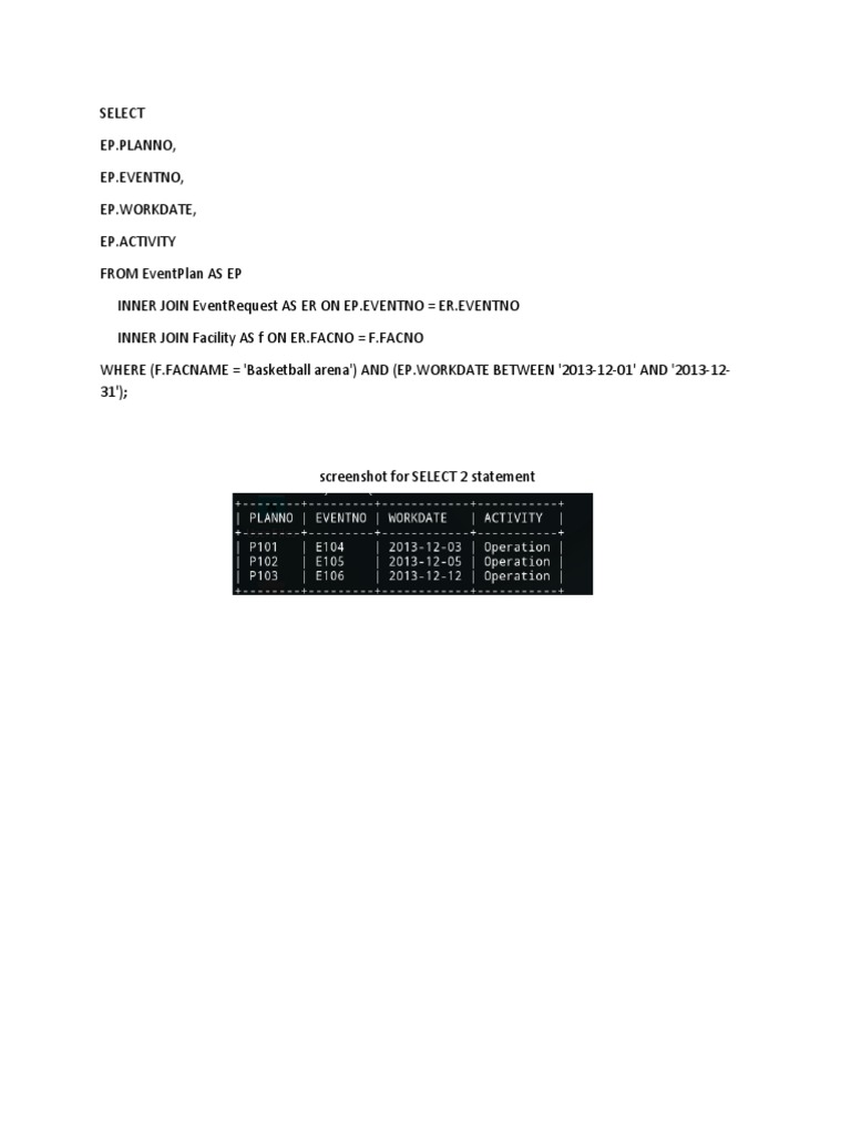 Prob.2 M5 SQL | PDF