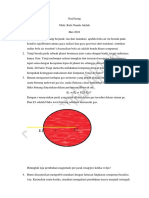 Soal Astronomi