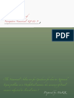 Phase-1 Cel Nav Sec-C PoN Numerical PDF