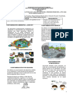 Guia Pedagogica 7 - Ciencias Naturales Septimo Primer Periodo 2021