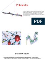 Polimerler-Serkan Ödev