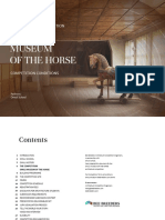Omuli Museum of The Horse Full-Brief