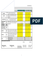 GANIH PES - Critical Factor