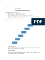 XXV.1.035 ERLIEKA AFFAN Perencanaan Transportasi Kota