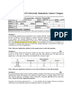 Mid SP 2021 (MGT 601)