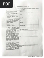 Guideline For Metal Crash Barrier - 0001 | PDF