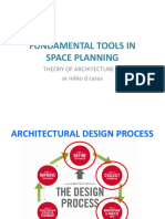 Tools in Space Planning-1