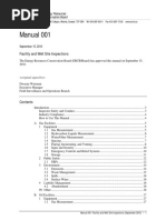 ERCB - Inspection Manual001