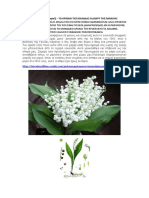 Le Muguet