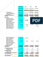 Lap. Keuangan CV. PSA Jan S.D Jun 2021