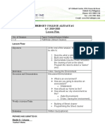 Grade2_weekly plan_Pathfinder_Street Cleaner