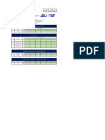 EEC Form 4A AEUR Commercial DEs