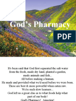 ALLAH's Pharmacy