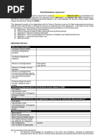 Unified Marketplace (Device Rental) Agreement 2021 (30%)