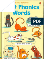 Pdfcookie.com First Phonics Words