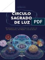 Circulo Sagrado de Luz_ Mensage - L. B. Mello Neto