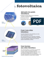 Células Fotovoltaicas