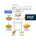 THE Producti: Gino Miguel M. Enso Strategic Cost Management - BSA 2B - B48 Joint and By-Products