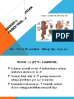 Understanding Trisomy 13 and 18