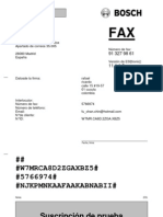 Esi FAX