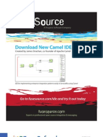 Fusesource: Download New Camel Ide Today