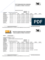 Cargaacademica PDF