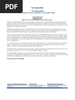 Download The Culture Web by JK Ellis SN514628 doc pdf