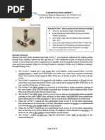 Download Tri-Plex Multi-Projectile 38 Spl Cartridge by AmmoLand Shooting Sports News SN51462820 doc pdf