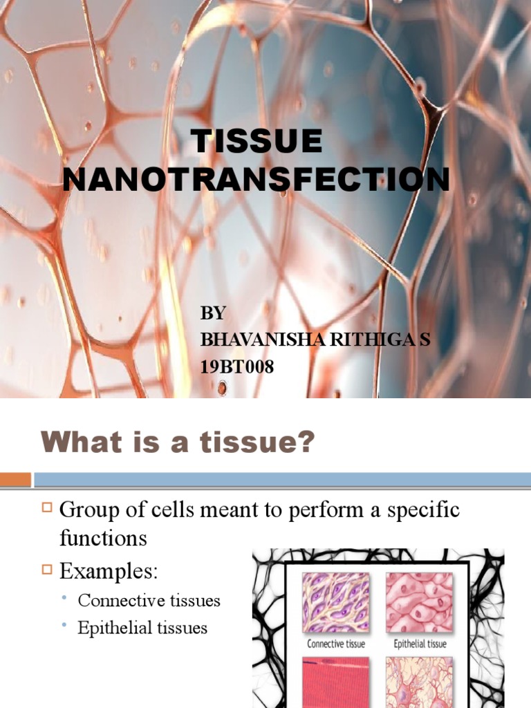 tissue nanotransfection research paper