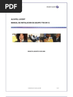 Download MANUAL DE INSTALACION EQUIPO 7750 SR-12 by Esteban_Sepulv_8898 SN51462949 doc pdf