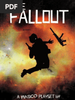 Download The Fallout by PelgranePress SN51463017 doc pdf
