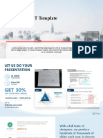 Milestone PPT Corporate