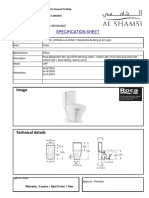 WC Catalogue