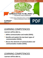 mediaandinformationliteracycommunication-160628234720