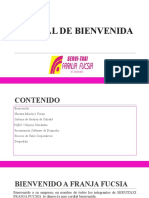 Manual de Bienvenida Clientes