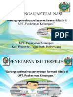 Contoh PPT Rancangan Aktualisasi