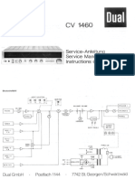 Dual-CV-1460-Service-Manual-pdf
