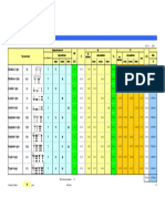 Calculo de Ejes Equivalentes