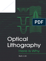 Fdocuments - in - Optical Lithography Here Is Why