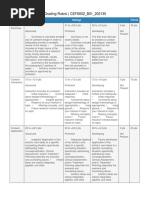 Core Skills Training in Emotionally Focused Couple Therapy | PDF ...