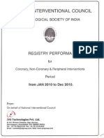 NIC Registry Proforma-2010