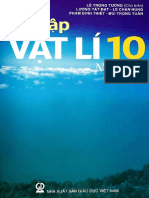 Bài Tập Vật Lí 10 Nâng Cao - Lê Trọng Tường