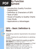 Download Quality Function Deployment by Sri Krishna Jayaram SN51463631 doc pdf