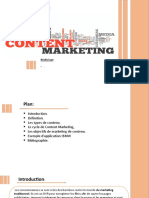 Content Marketing