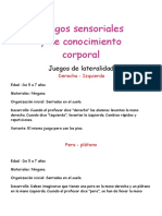 juegossensoriales-091030130048-phpapp02