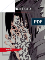 Cursed Seal (Draft)