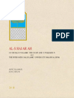 Journal of Islamic Thought and Civilization of The International Islamic University Malaysia (Iium)